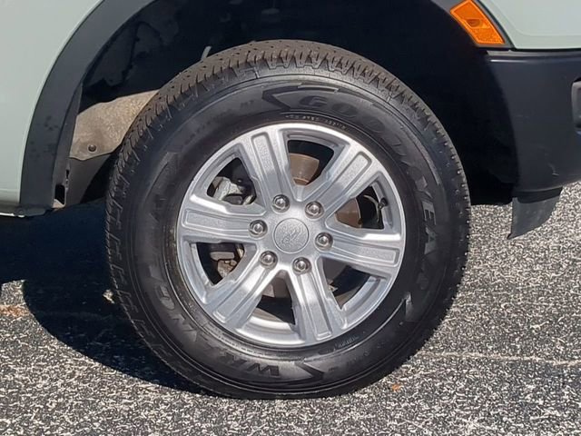 Used 2021 Ford Ranger XL w/ Equipment Group 101A High image 11