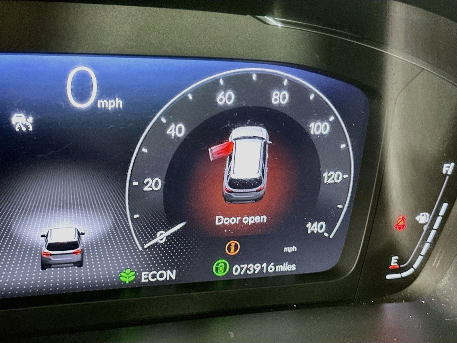 Used 2023 Honda Pilot Elite image 12