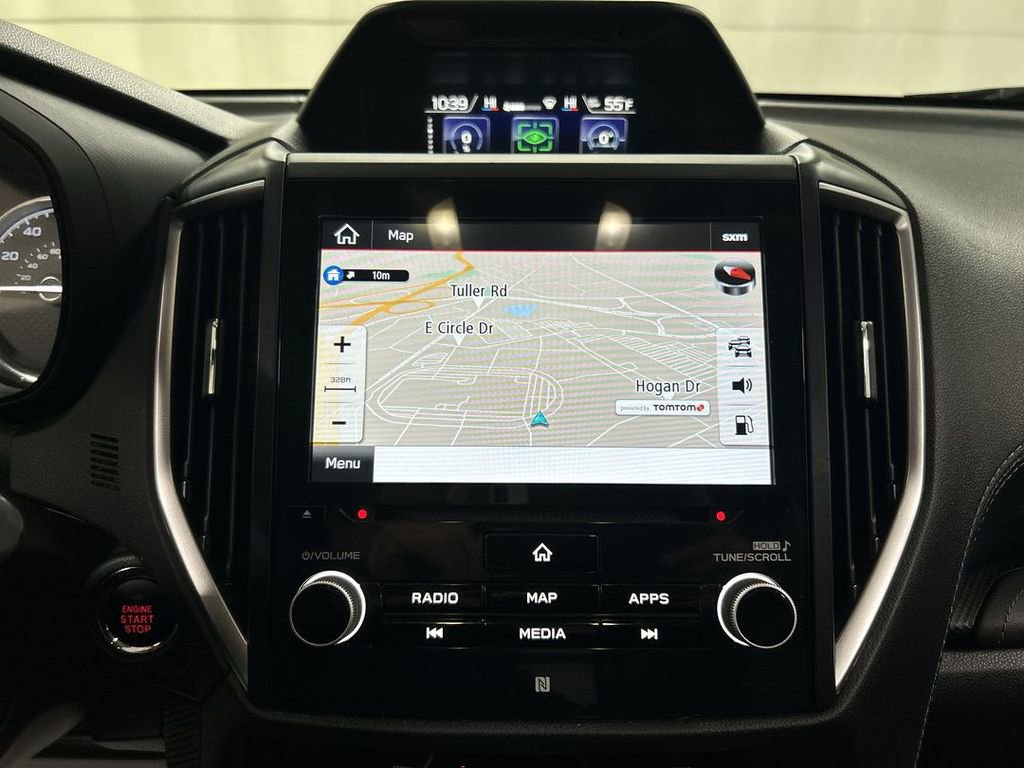 Used 2021 Subaru Forester Touring AWD/4WD image 16