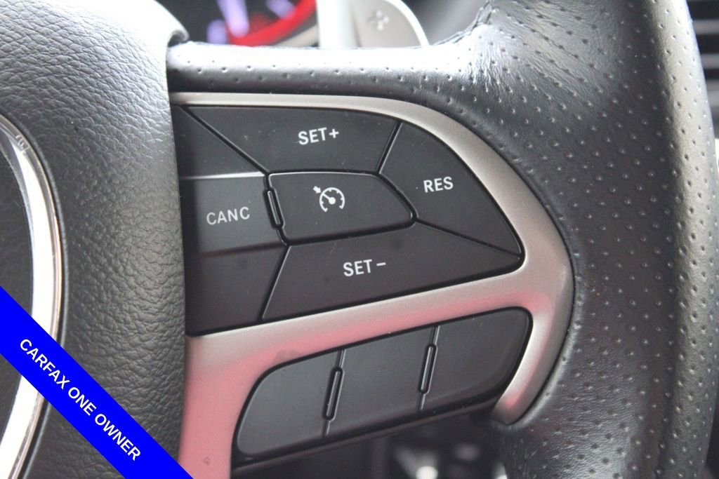 Used 2019 Dodge Durango GT w/ Trailer Tow Group IV image 30