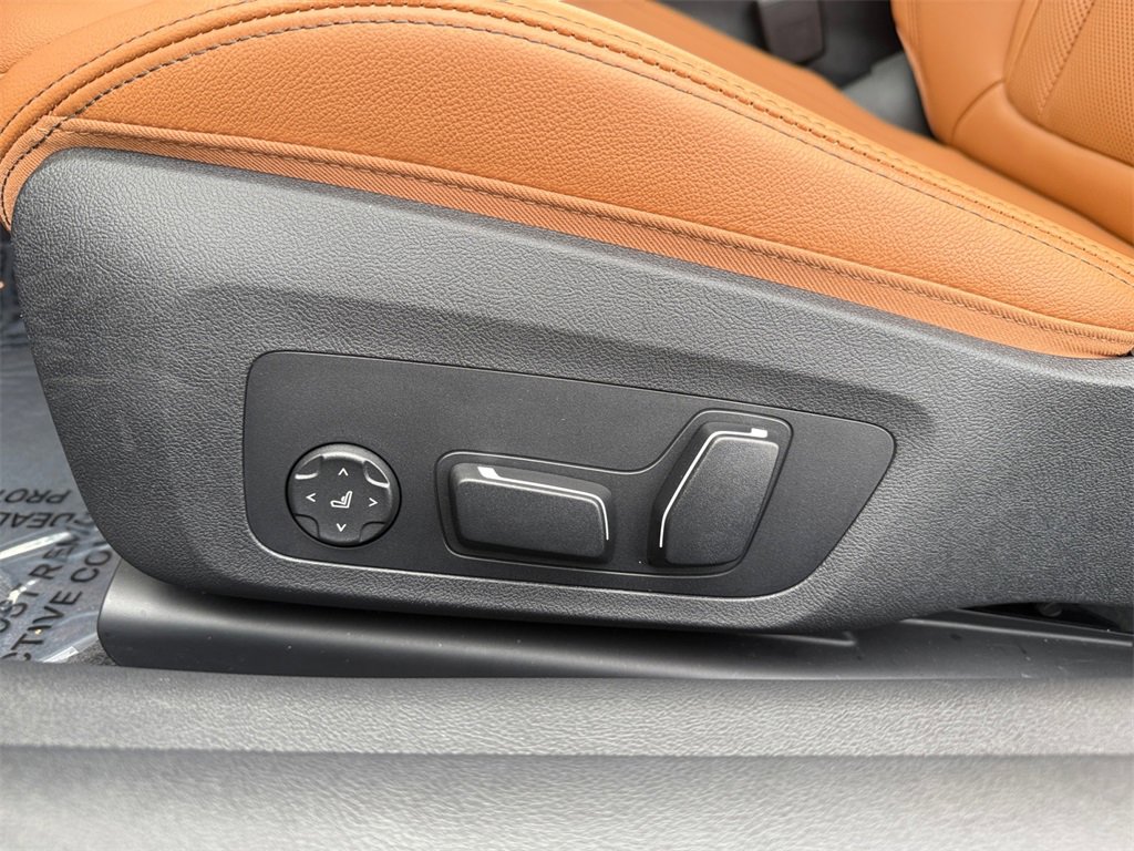 Certified 2026 BMW 430i xDrive Coupe w/ M Sport Package image 35