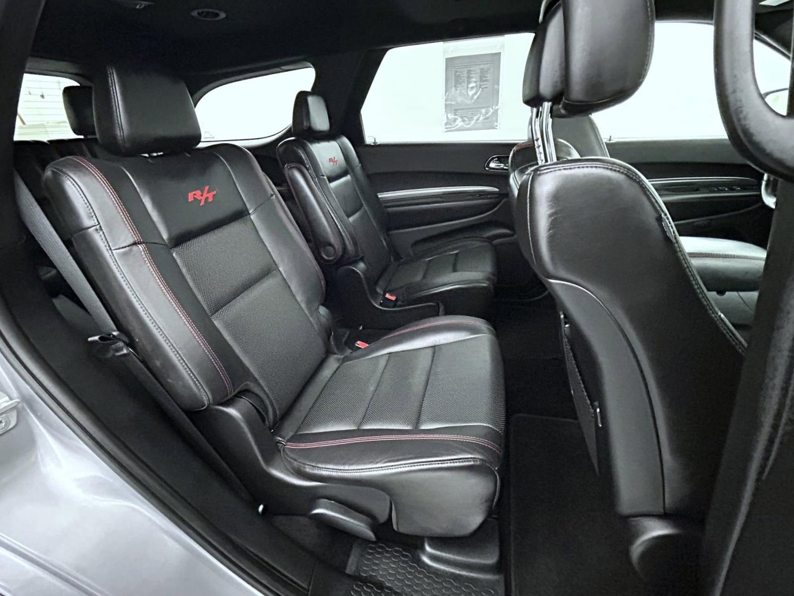 Used 2018 Dodge Durango R/T w/ Trailer Tow Group IV image 18