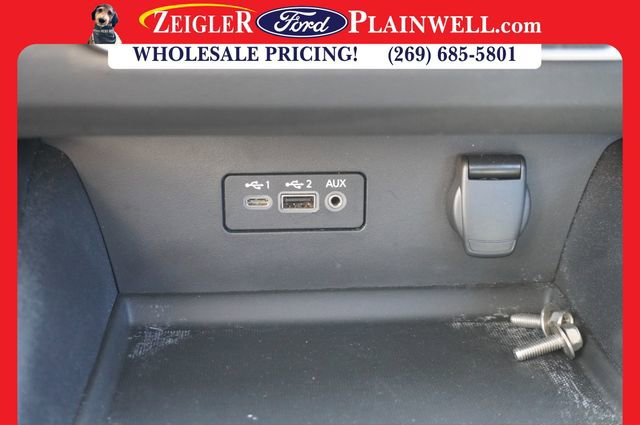 Used 2019 Nissan Altima 2.5 Platinum image 22