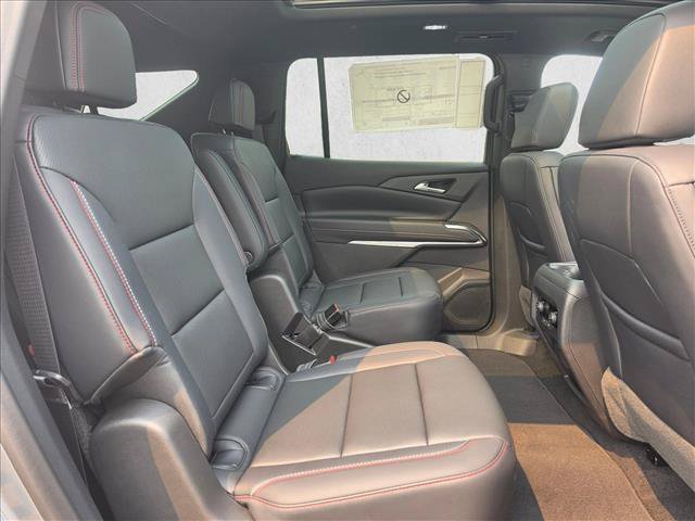 New 2026 Chevrolet Traverse Z71 w/ Driver Confidence Package AWD/4WD image 12