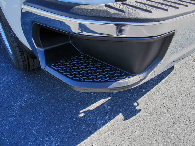 New 2026 GMC Sierra 1500 Pro w/ Pro Value Package image 8