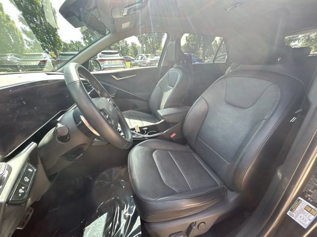 Used 2023 Kia Niro Wave FWD image 13