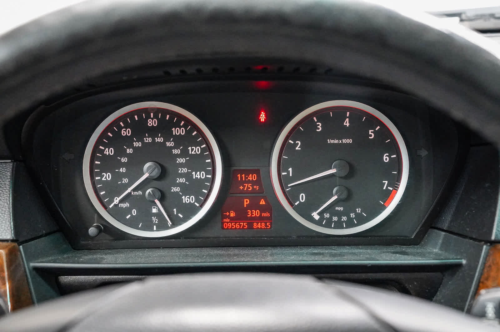 Used 2007 BMW 530xi Sedan AWD/4WD image 25