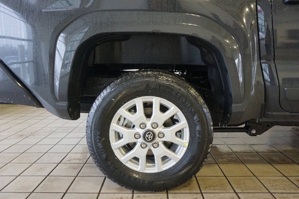 New 2026 Toyota Tacoma SR5 image 31
