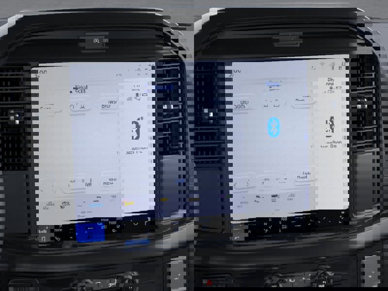 New 2026 Ford F150 STX w/ Equipment Group 200A image 45