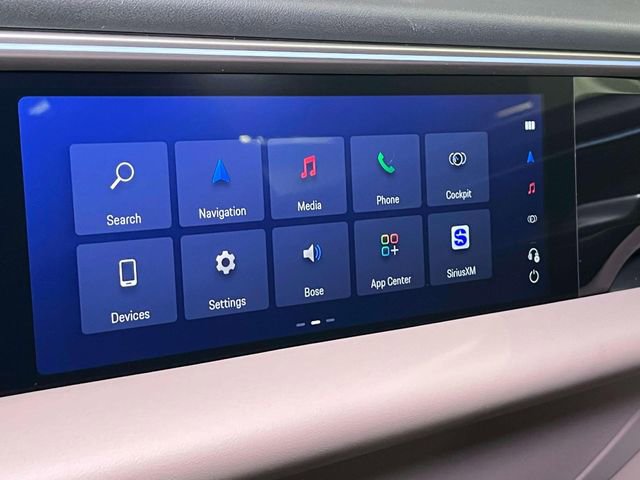 New 2026 Porsche Macan 4 Electric image 30