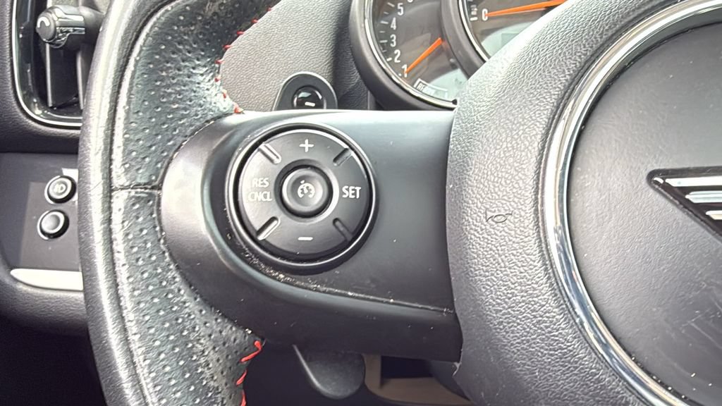 Used 2020 MINI Cooper Countryman S FWD image 31