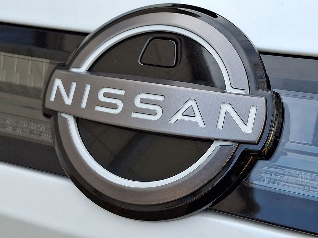Certified 2025 Nissan Murano SL image 31