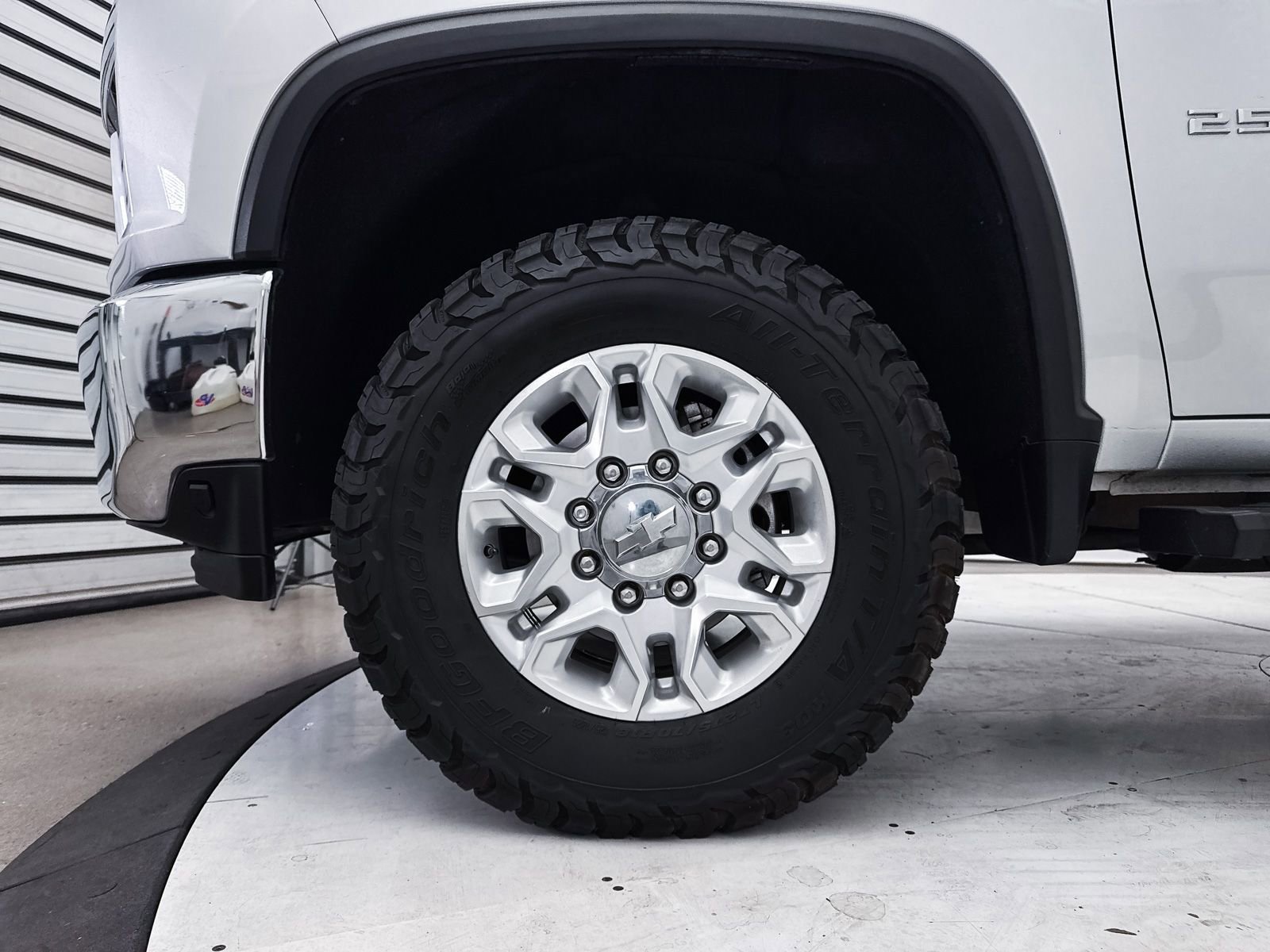 Used 2022 Chevrolet Silverado 2500 LT w/ Convenience Package image 15