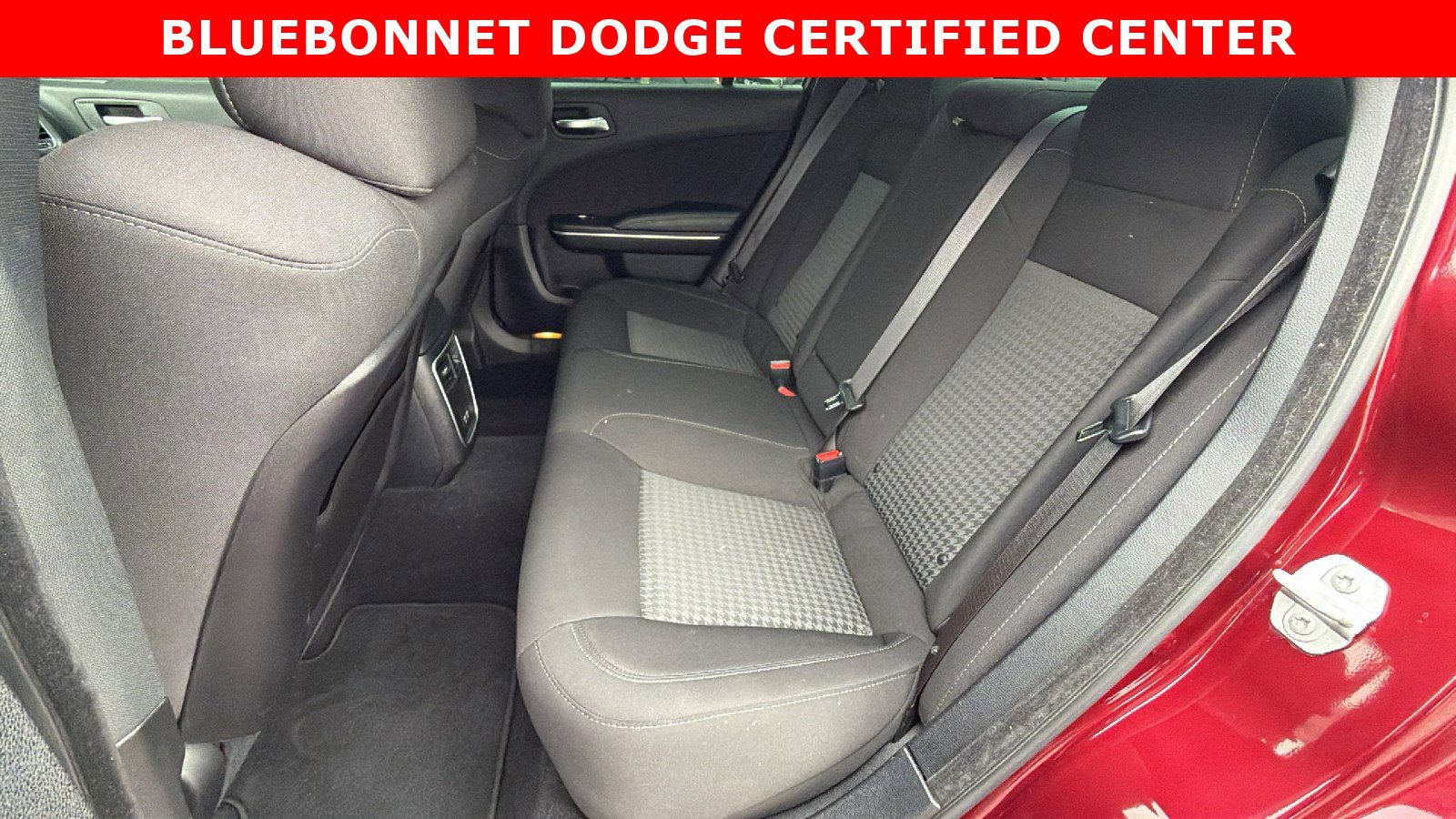 Used 2021 Dodge Charger Scat Pack RWD image 14