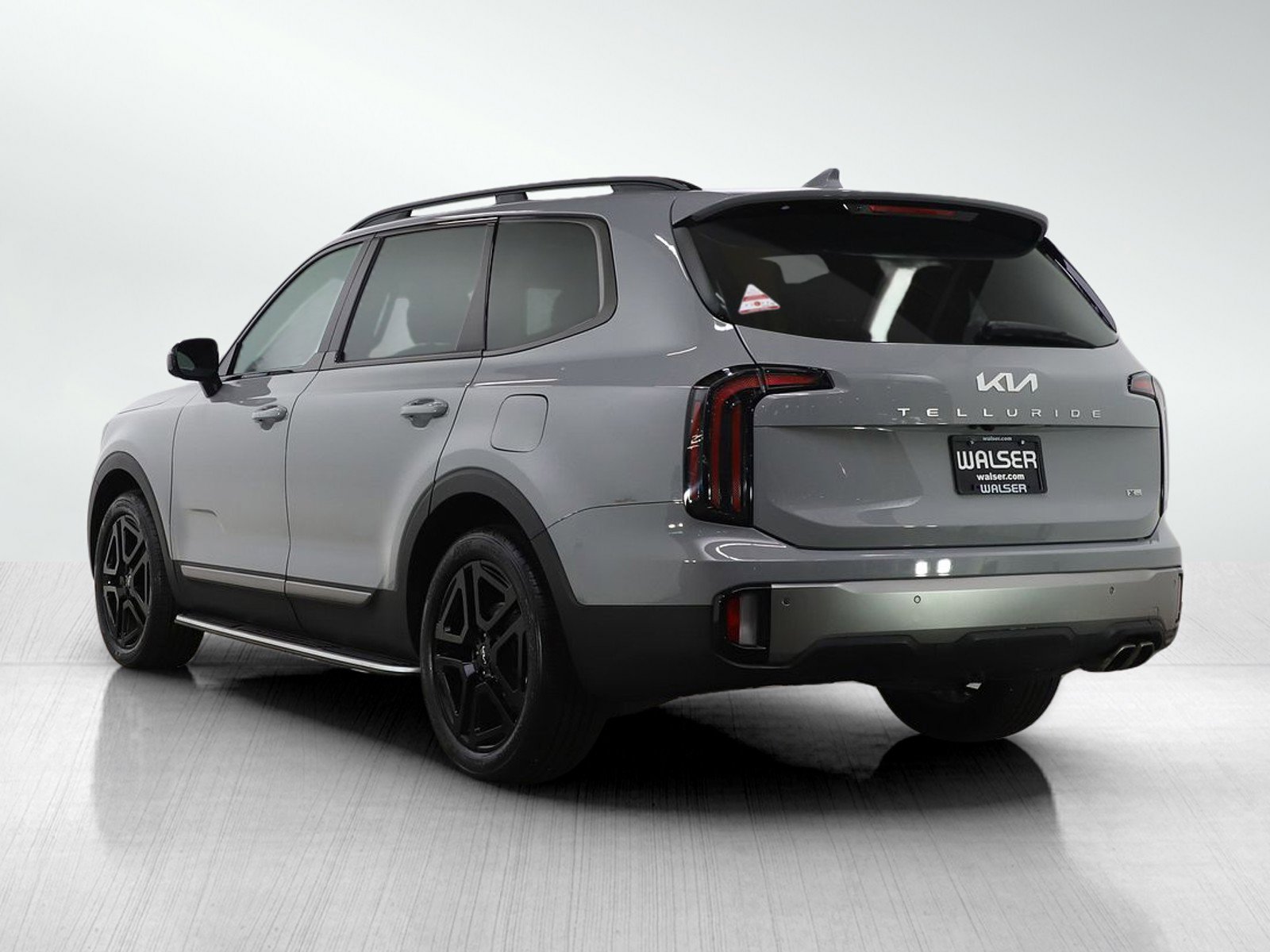 Used 2023 Kia Telluride SX Prestige X-Line AWD/4WD image 3