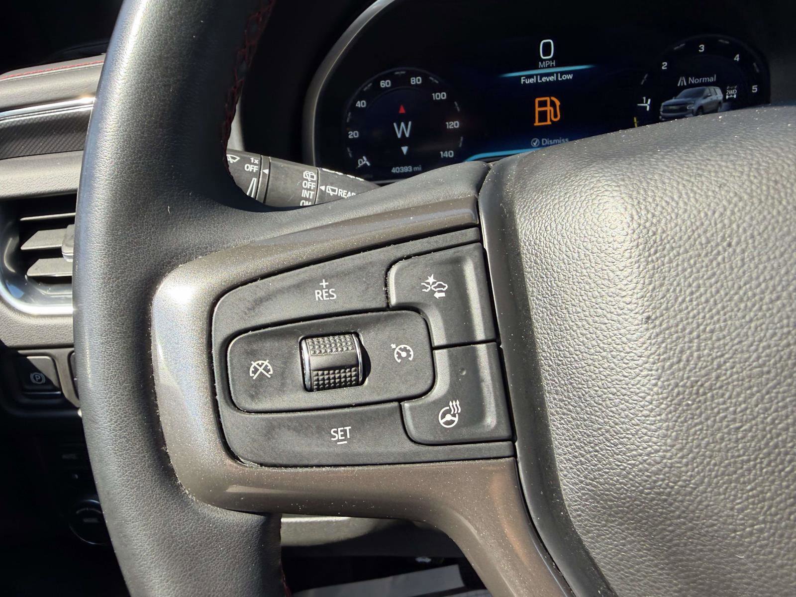 Certified 2023 Chevrolet Tahoe RST w/ Luxury Package image 30