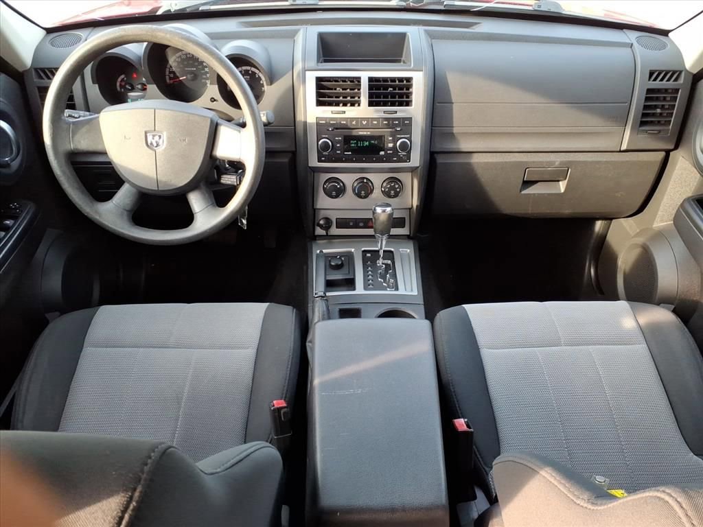 Used 2008 Dodge Nitro SXT w/ Sun & Wheels Group image 12