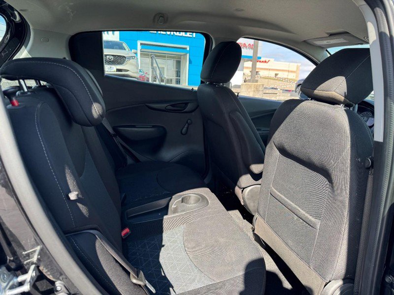 Used 2022 Chevrolet Spark LS image 9