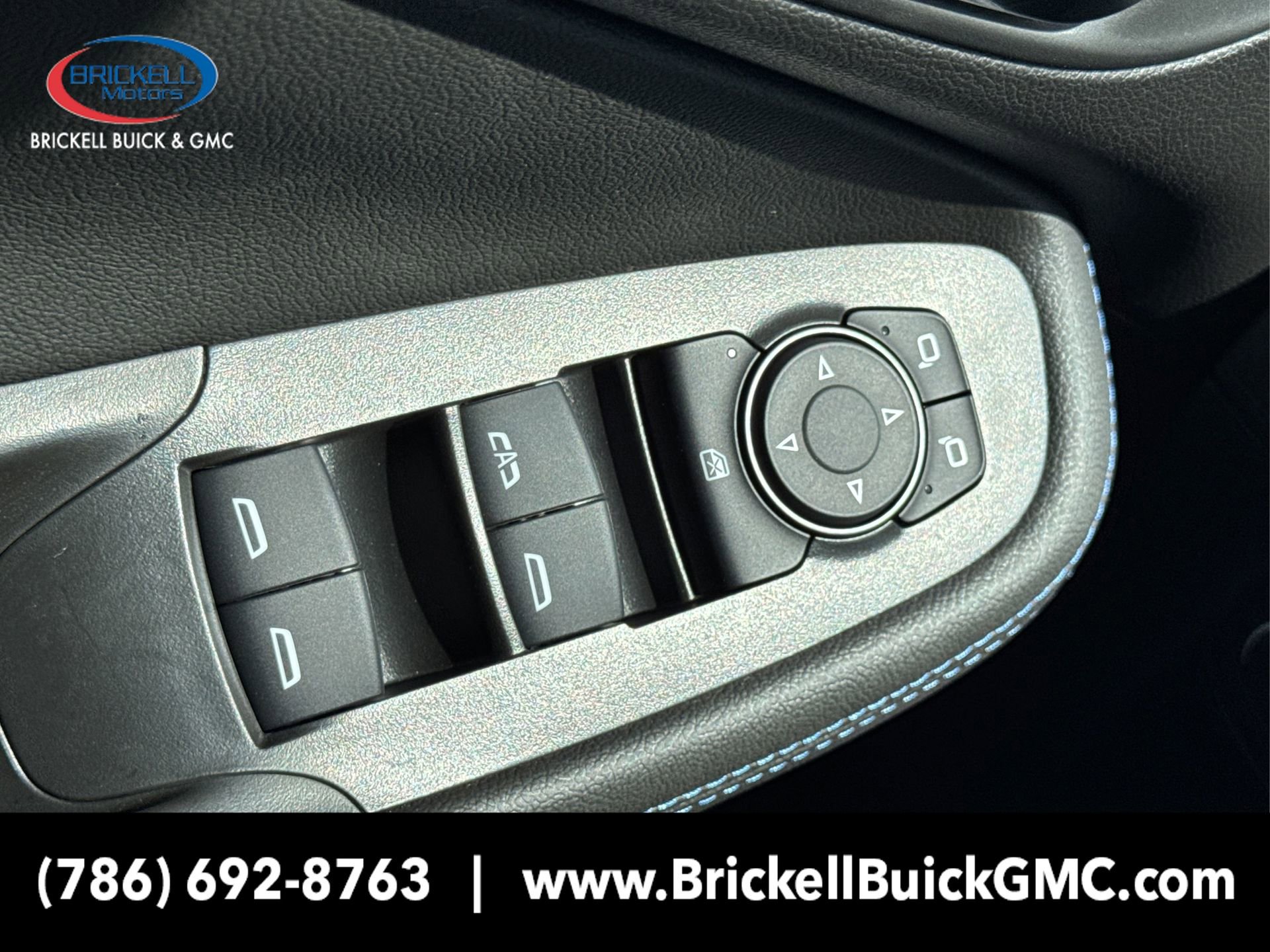 New 2026 Buick Encore GX Sport Touring w/ Advanced Technology Package image 34