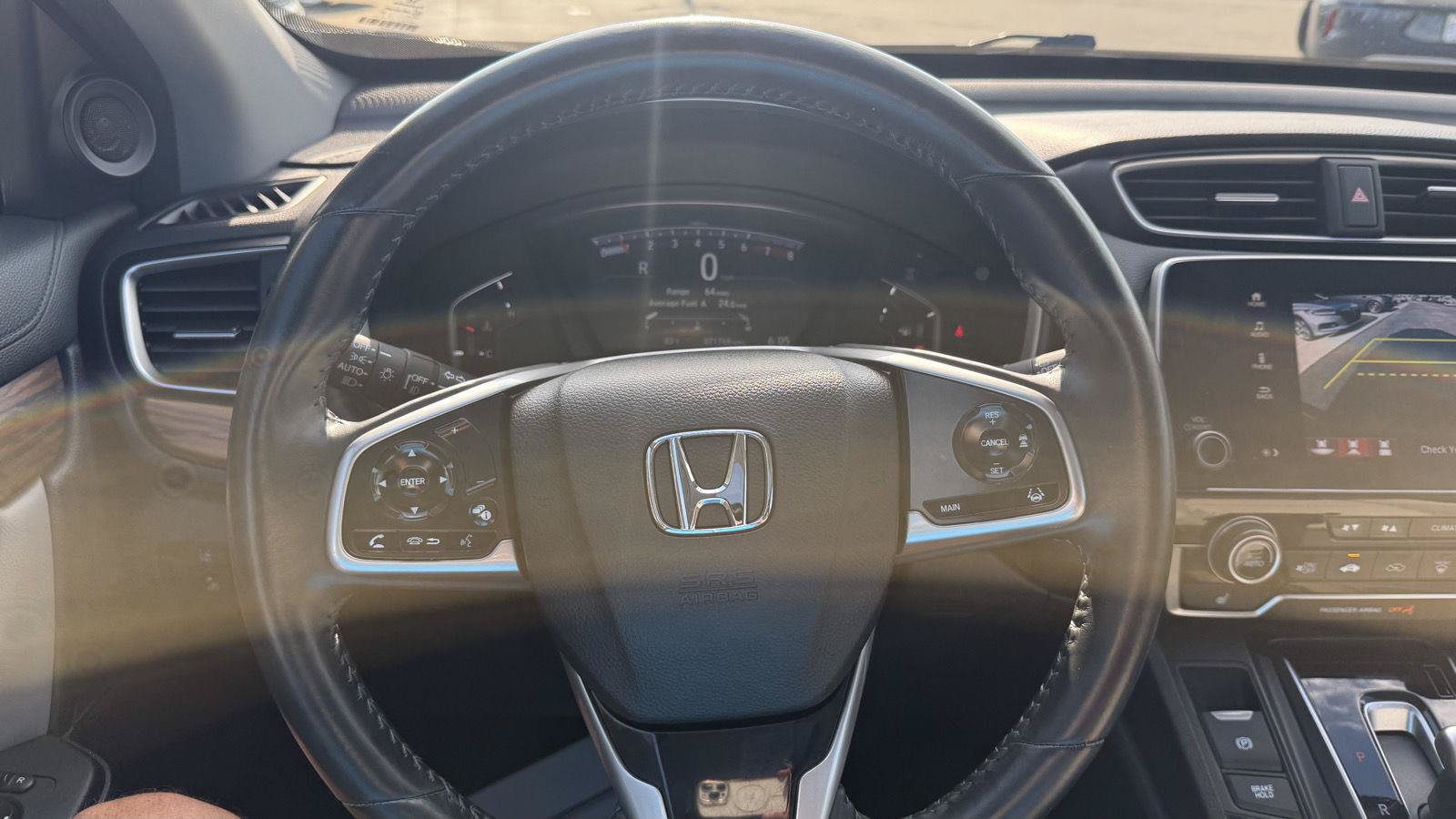 Used 2020 Honda CR-V EX-L image 40