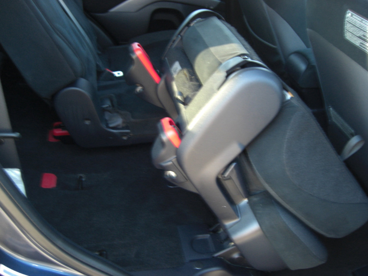 Used 2008 Mitsubishi Outlander XLS image 19