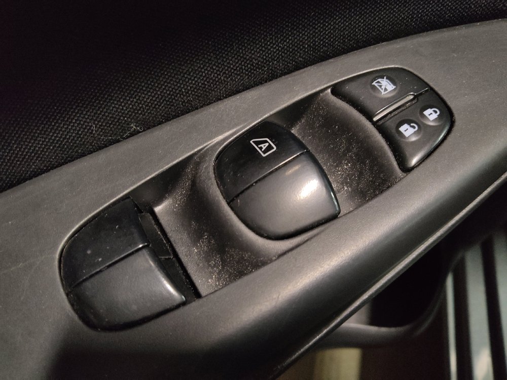 Used 2018 Nissan Sentra SV FWD image 27