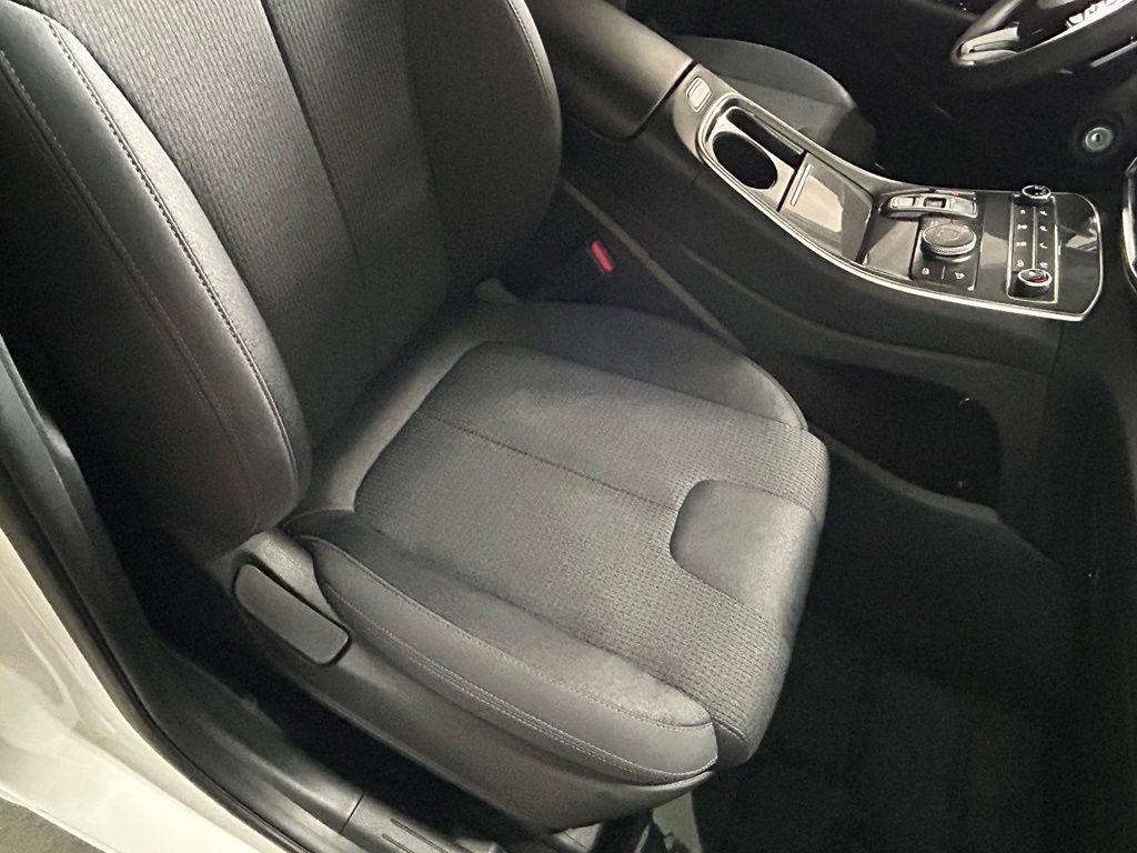 Used 2023 Hyundai Santa Fe SE AWD/4WD image 33