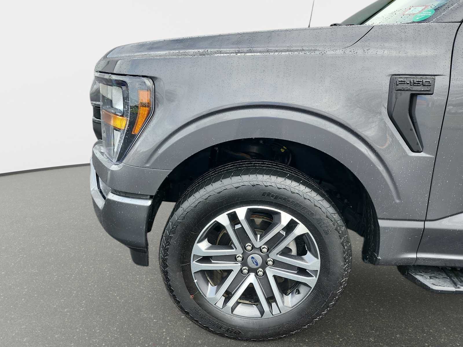 Used 2023 Ford F150 XL w/ STX Appearance Package AWD/4WD image 10