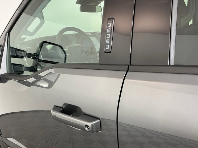 New 2026 Ford F350 Lariat image 15