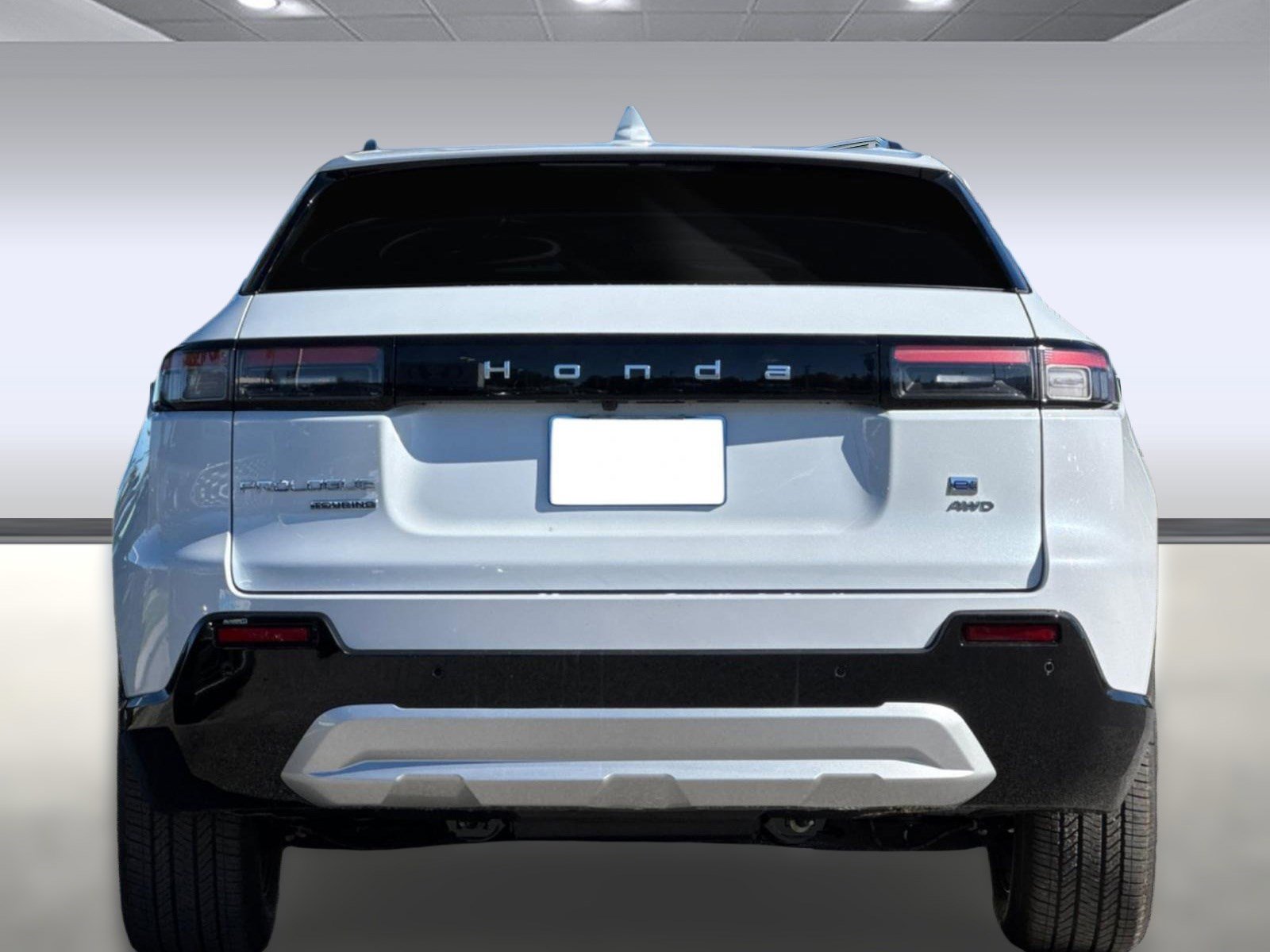 New 2026 Honda Prologue Touring image 9