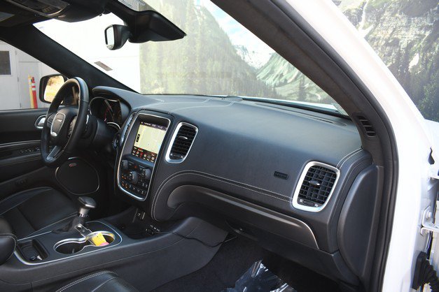 Used 2018 Dodge Durango Citadel AWD/4WD image 25