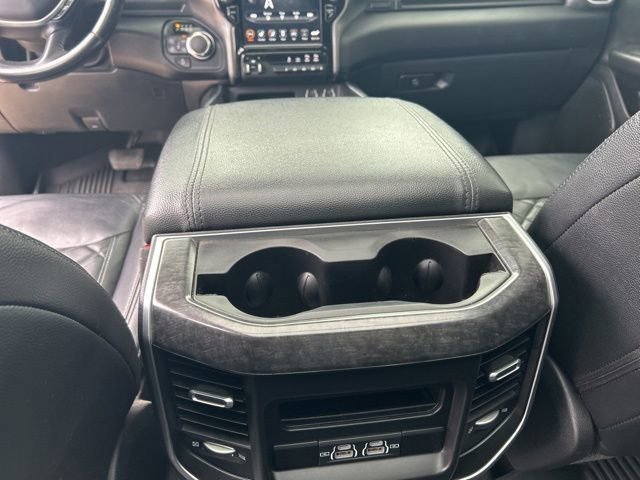 Used 2021 RAM 1500 Big Horn AWD/4WD image 39
