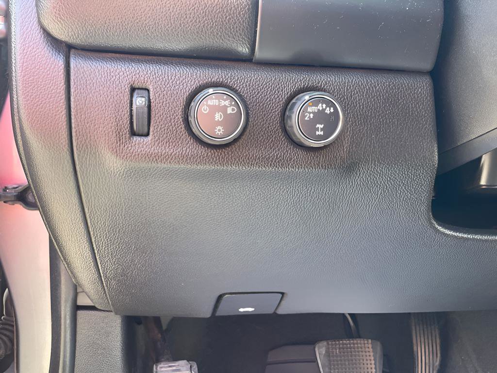 Used 2021 GMC Canyon AT4 w/ Trailering Package AWD/4WD image 26