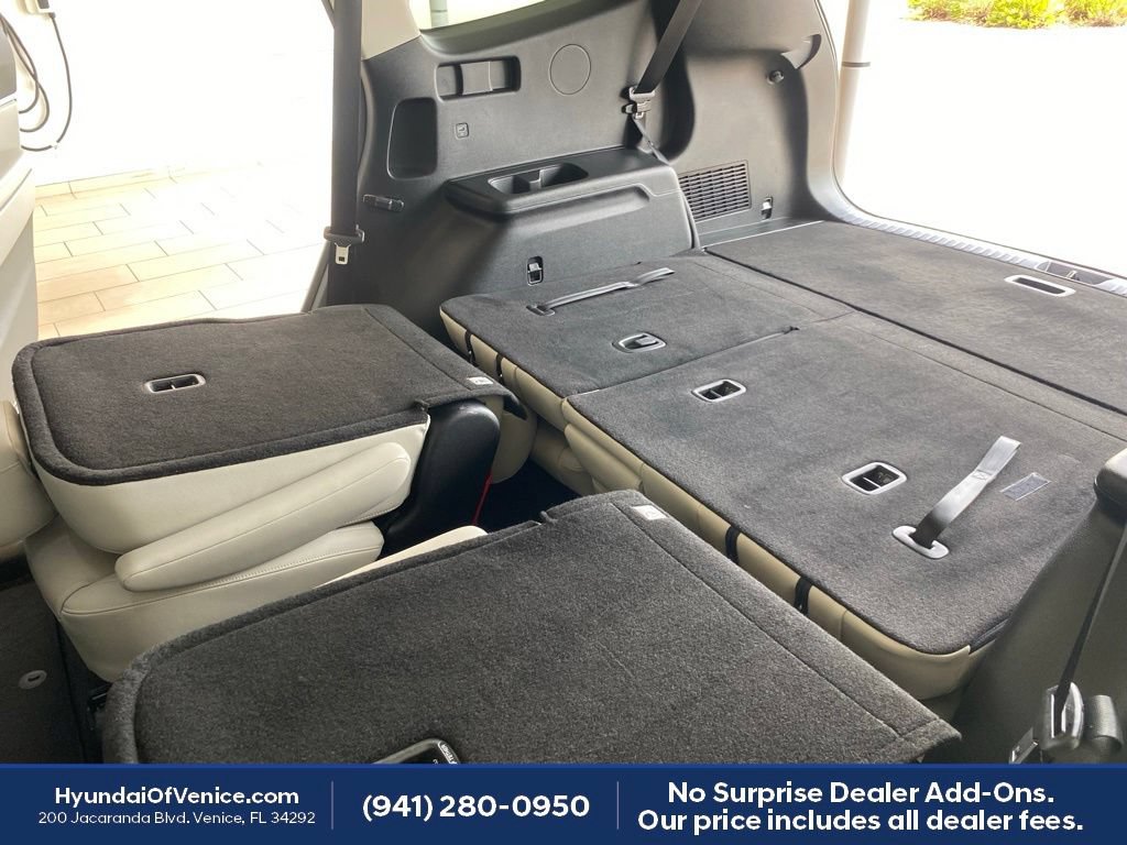 Used 2022 Kia Telluride EX w/ EX Premium Package FWD image 40