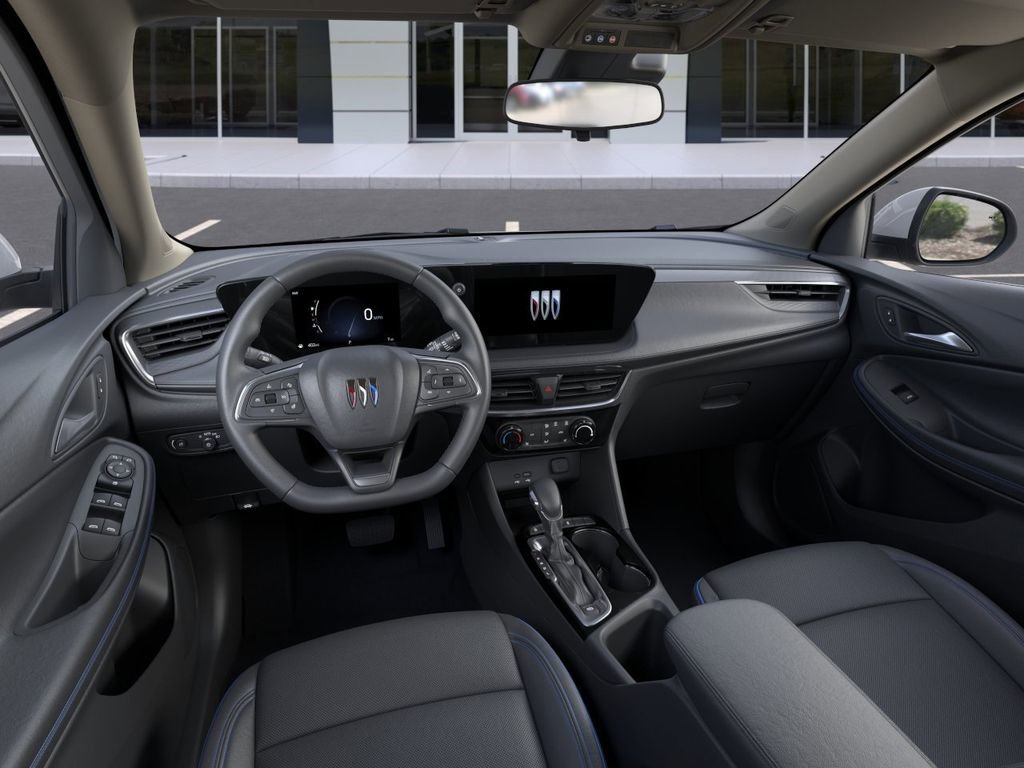 New 2026 Buick Encore GX Sport Touring FWD image 15