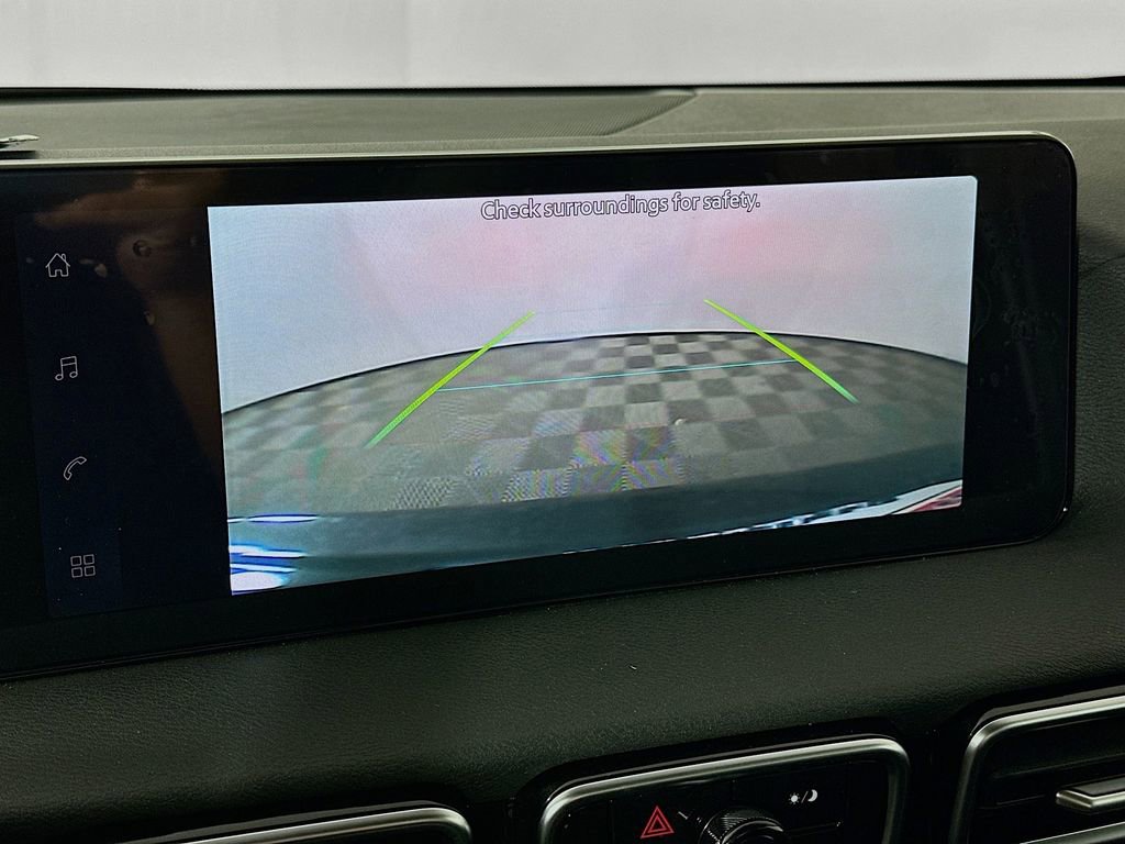 New 2026 Nissan Sentra SV w/ SV Convenience Package image 18