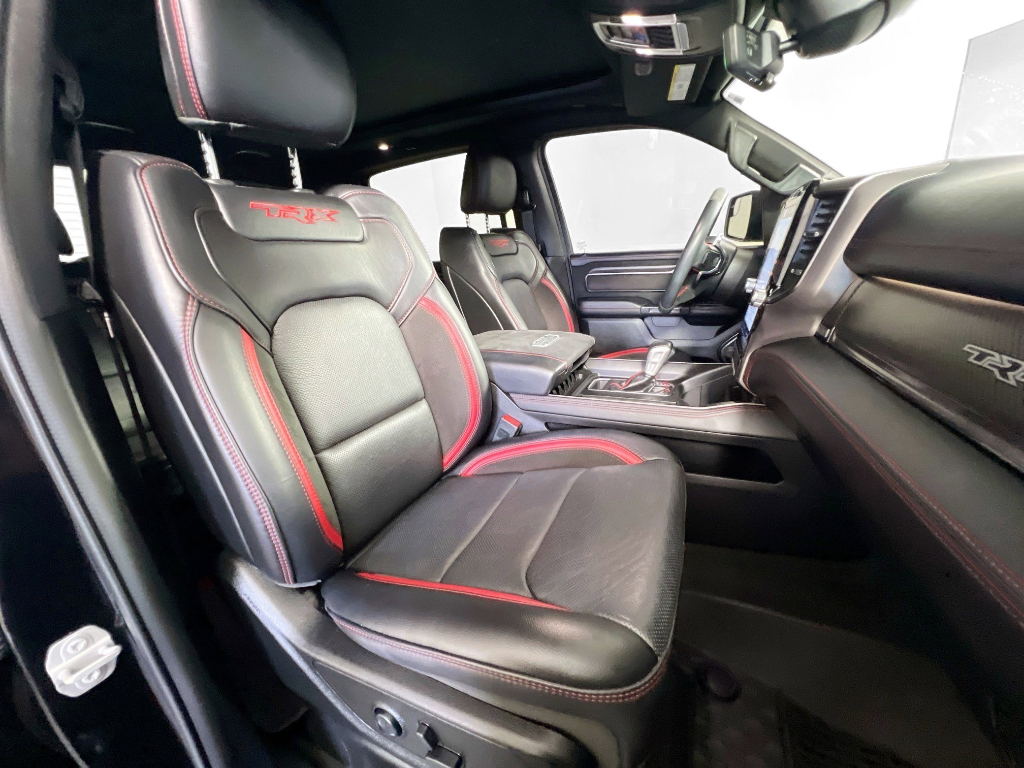 Used 2022 RAM 1500 TRX w/ TRX Level 2 Equipment Group image 31