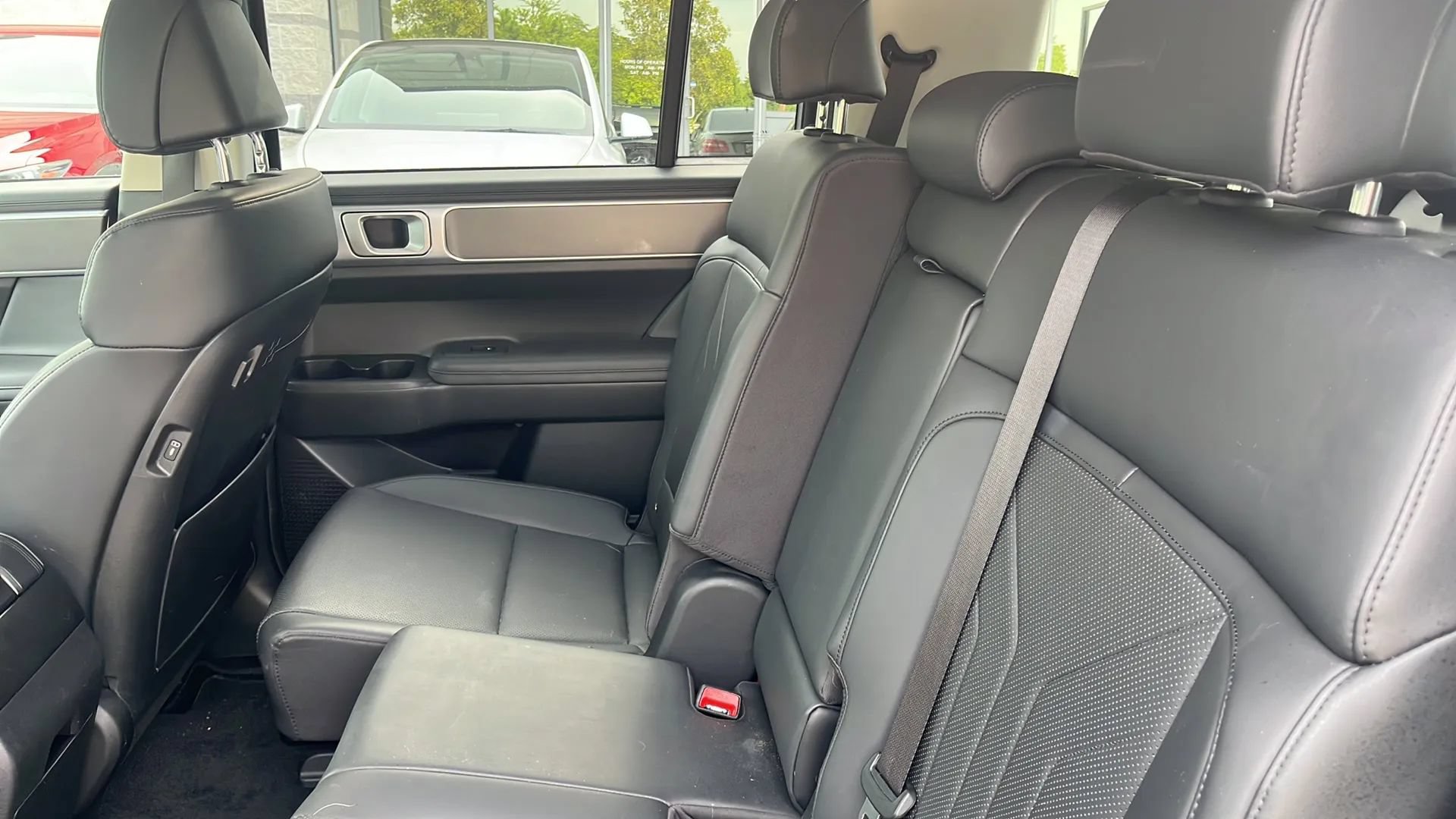 Used 2024 Hyundai Santa Fe SEL AWD/4WD image 10