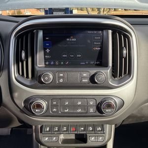 Used 2022 Chevrolet Colorado ZR2 image 29