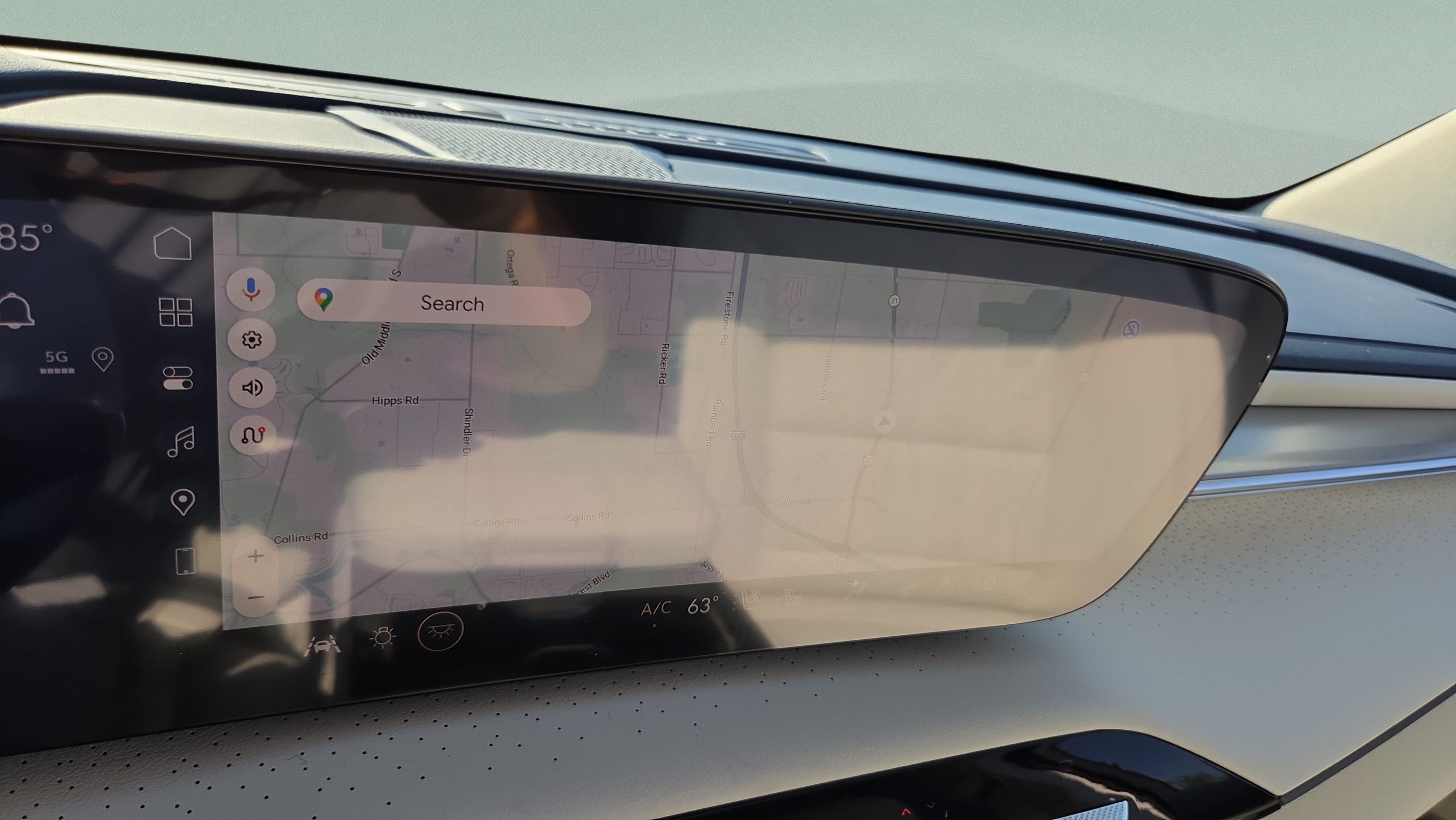 New 2026 Buick Enclave Avenir w/ Super Cruise Package FWD image 19