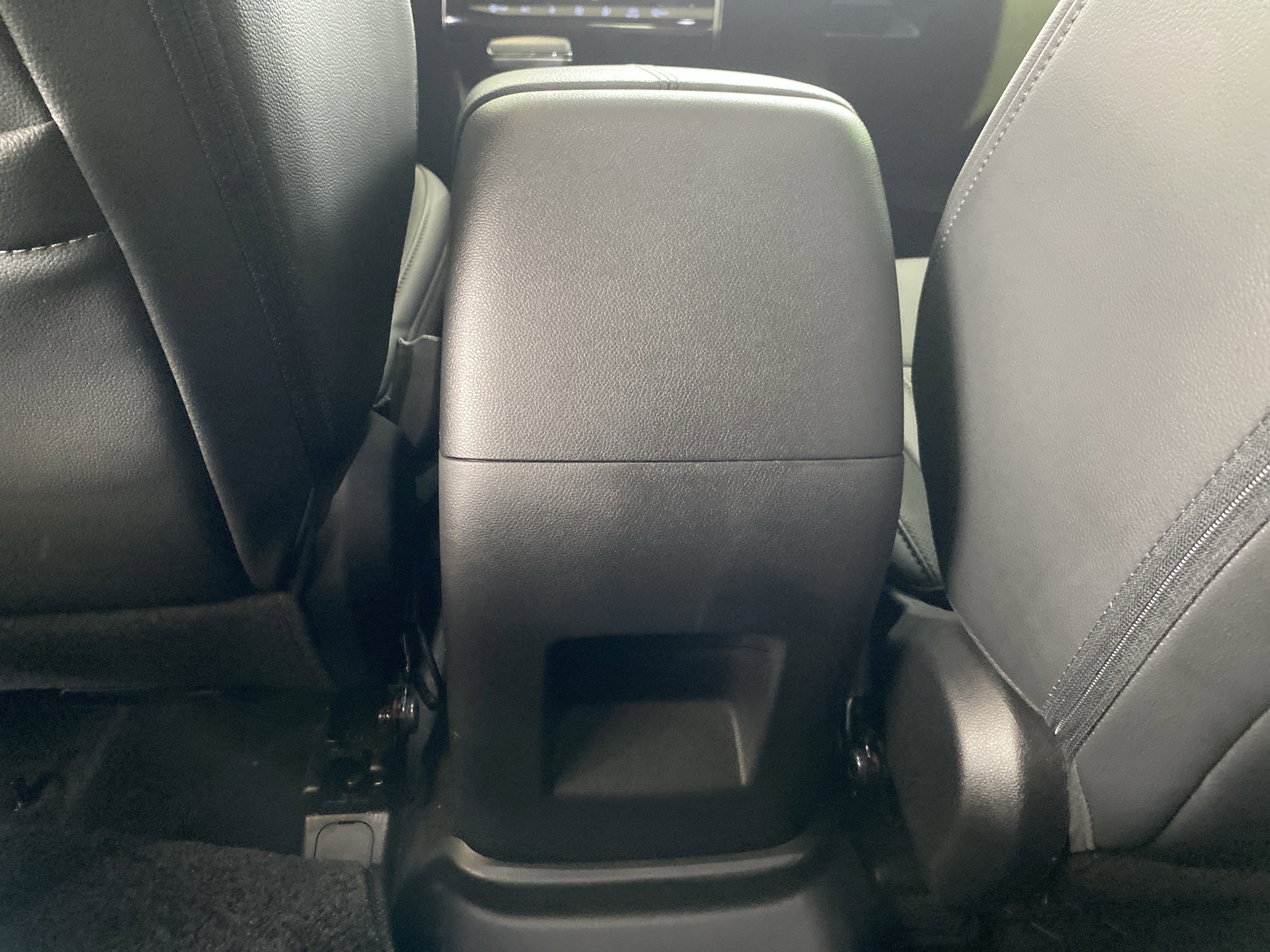 Used 2024 Hyundai Santa Cruz Night image 23