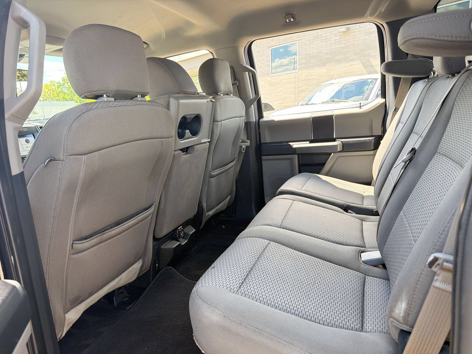 Used 2019 Ford F150 XLT AWD/4WD image 21