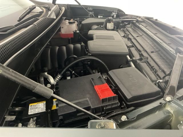 New 2026 Chevrolet Silverado 1500 LT w/ All Star Edition Plus image 23