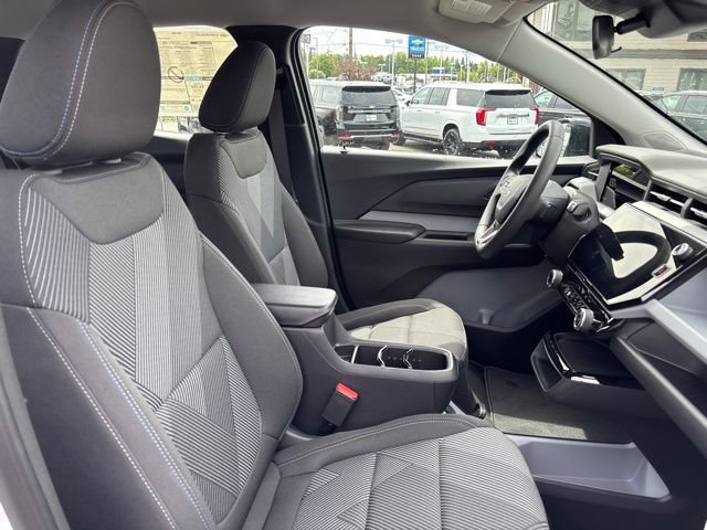 New 2027 Chevrolet Bolt LT FWD image 10