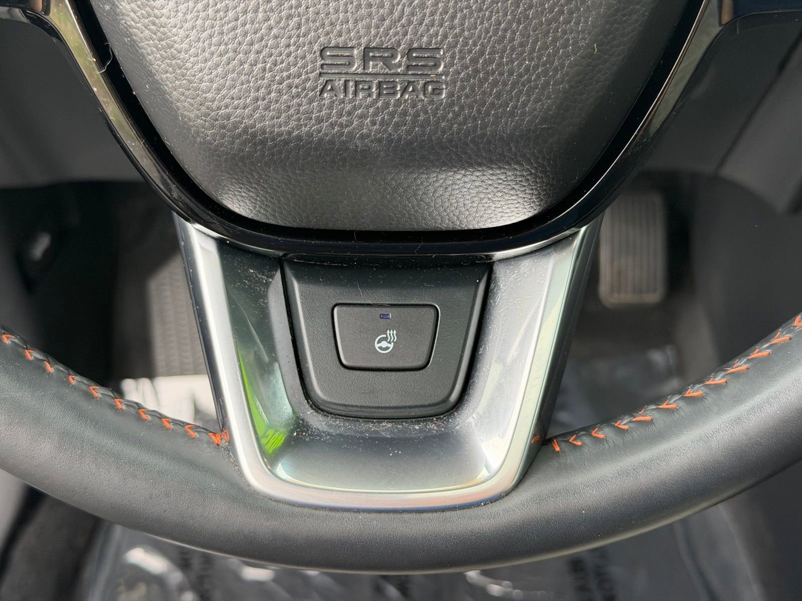 Used 2024 Honda CR-V Sport Touring image 21
