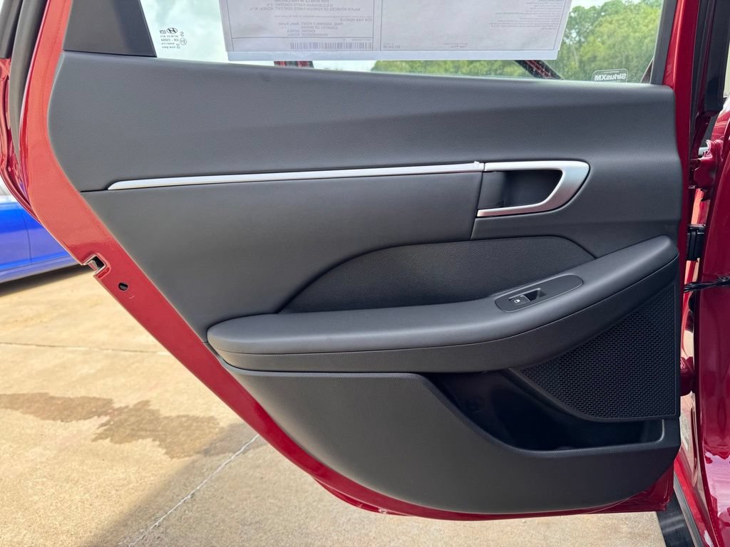 New 2026 Hyundai Sonata SEL FWD image 22