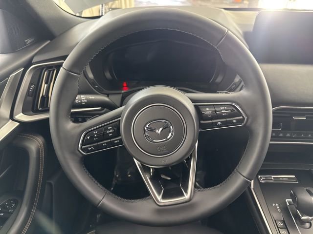New 2026 MAZDA CX-90 3.3 Turbo S w/ Premium Plus image 28
