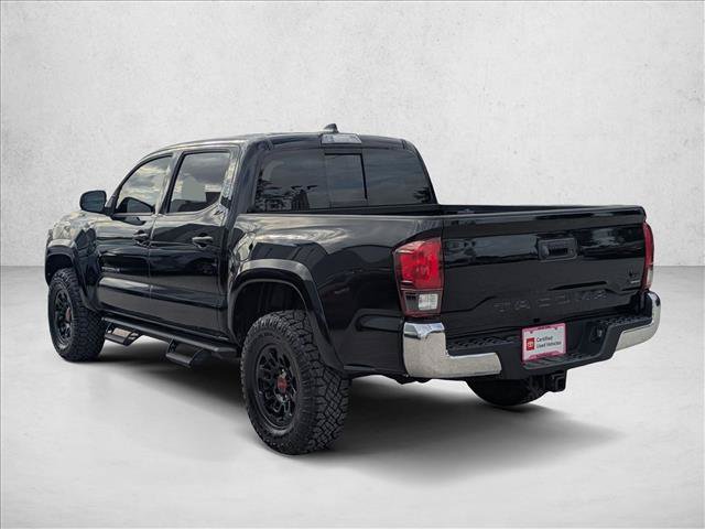 Used 2022 Toyota Tacoma SR5 RWD image 8