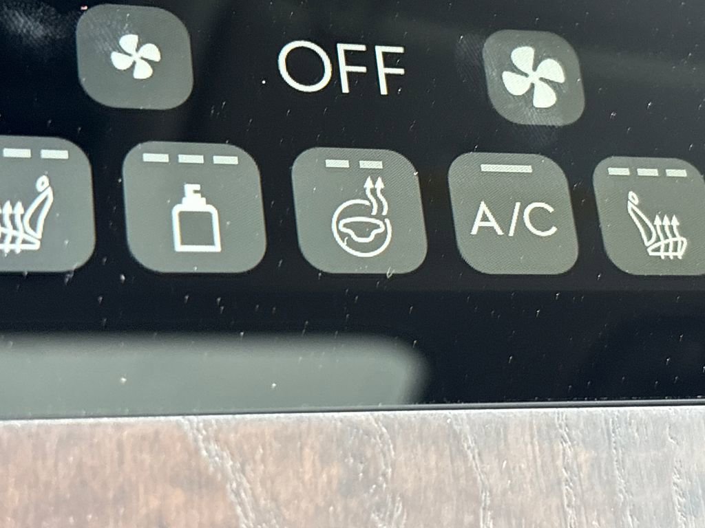 New 2026 Genesis GV80 2.5T Select AWD/4WD image 20