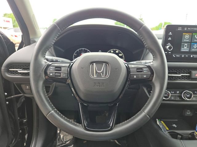 Used 2024 Honda HR-V EX-L image 22